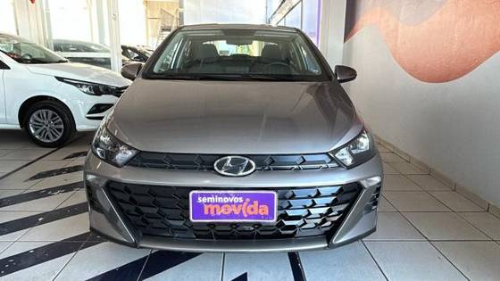 HYUNDAI HB20S 1.0 12V FLEX COMFORT PLUS MANUAL HYUNDAI HB20S 1.0 12V FLEX COMFORT PLUS MANUAL